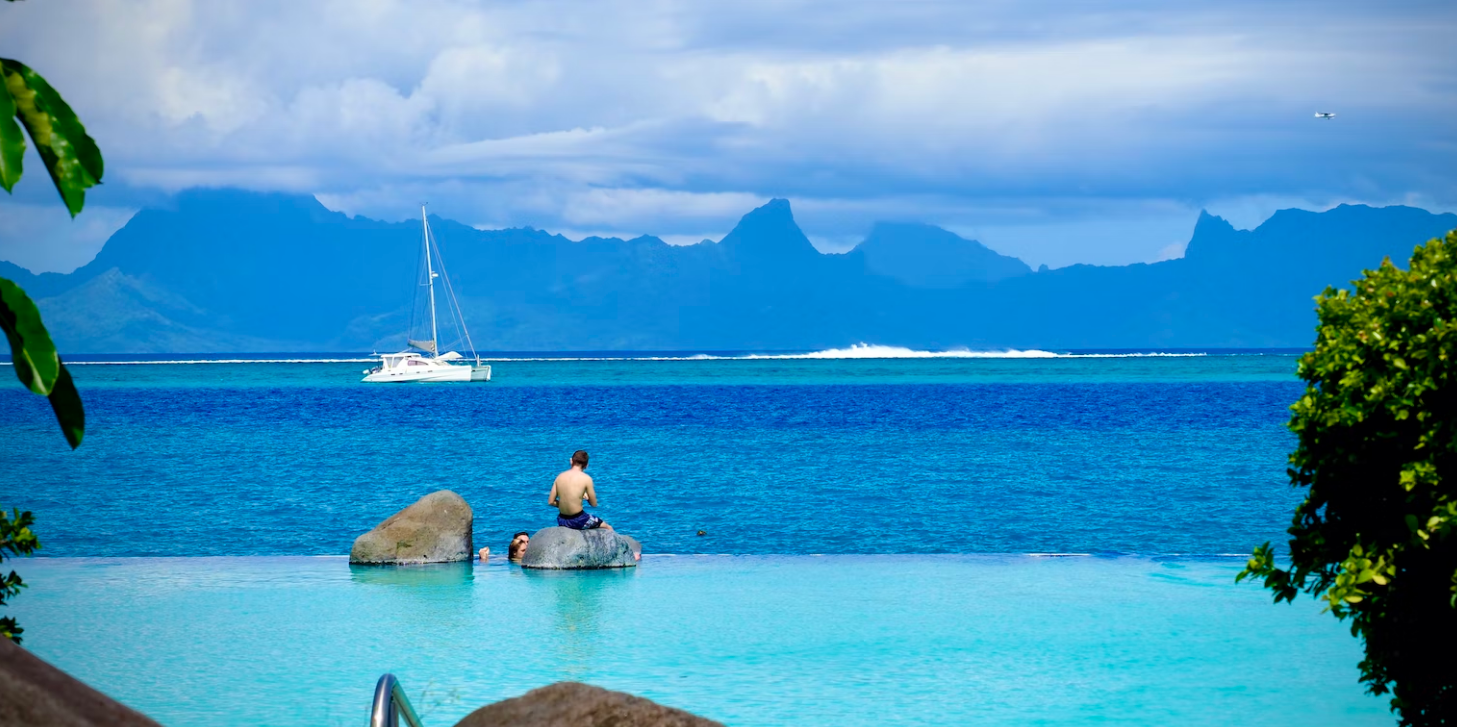 Beste Zeit für einen Besuch auf Tahiti