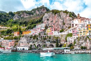 Best Time To Visit Amalfi Coast