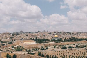 Best Time To Visit Israel