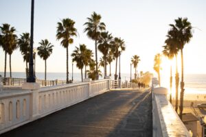 Best Time To Visit California