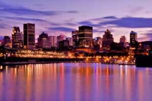 Best Time To Visit Montreal