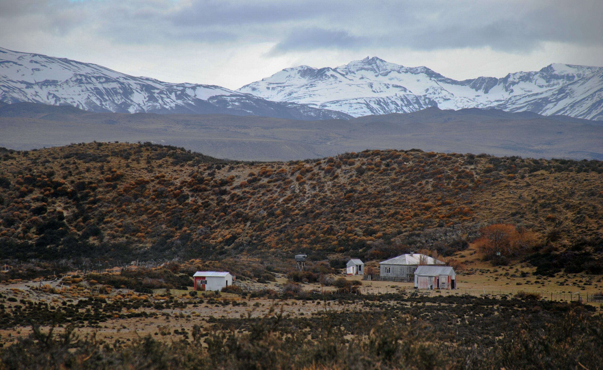 Best Time To Visit Patagonia