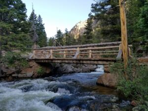 Best Time To Visit Rocky Mountain National Park