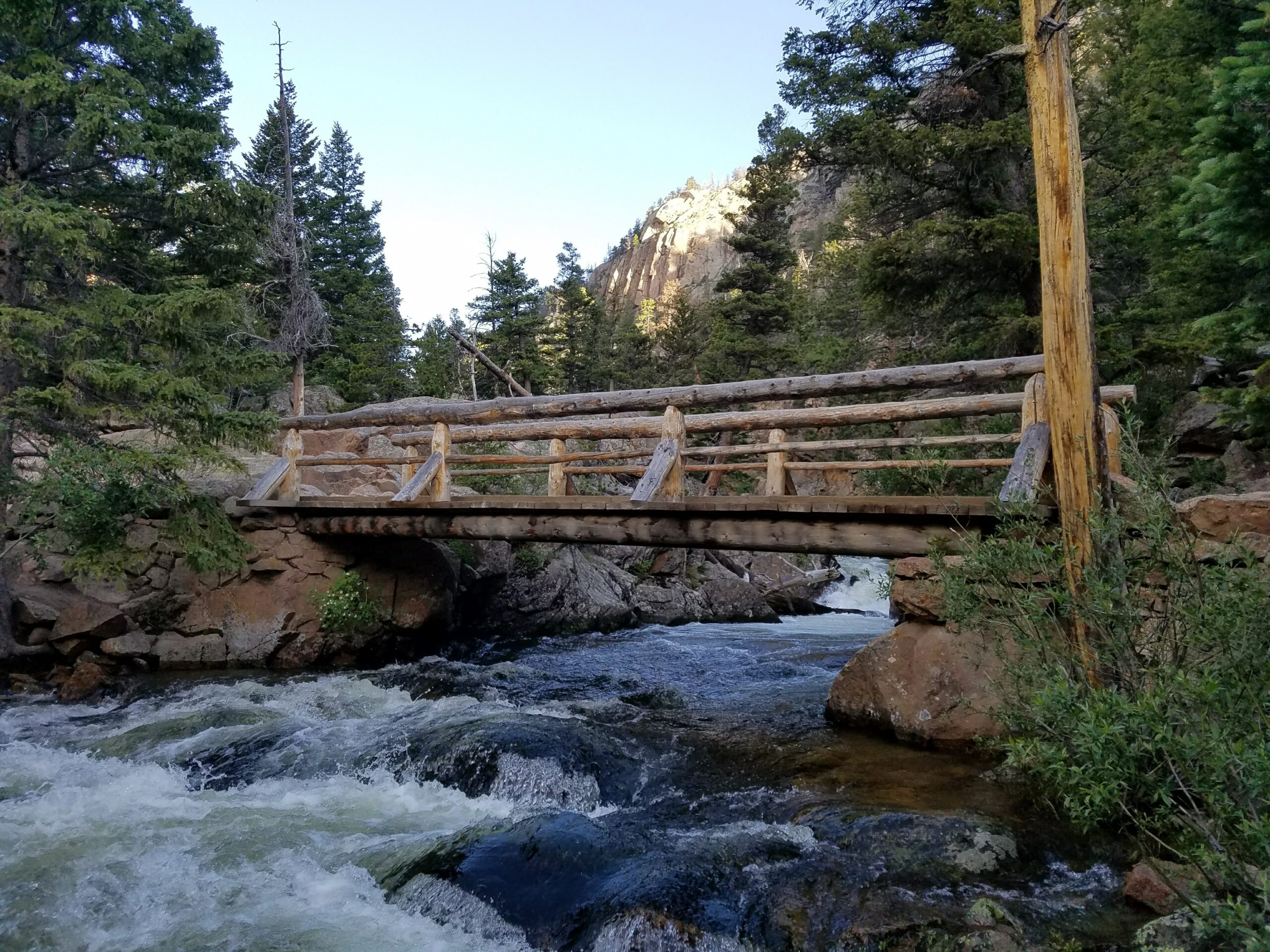 Beste Reisezeit für den Rocky Mountain National Park