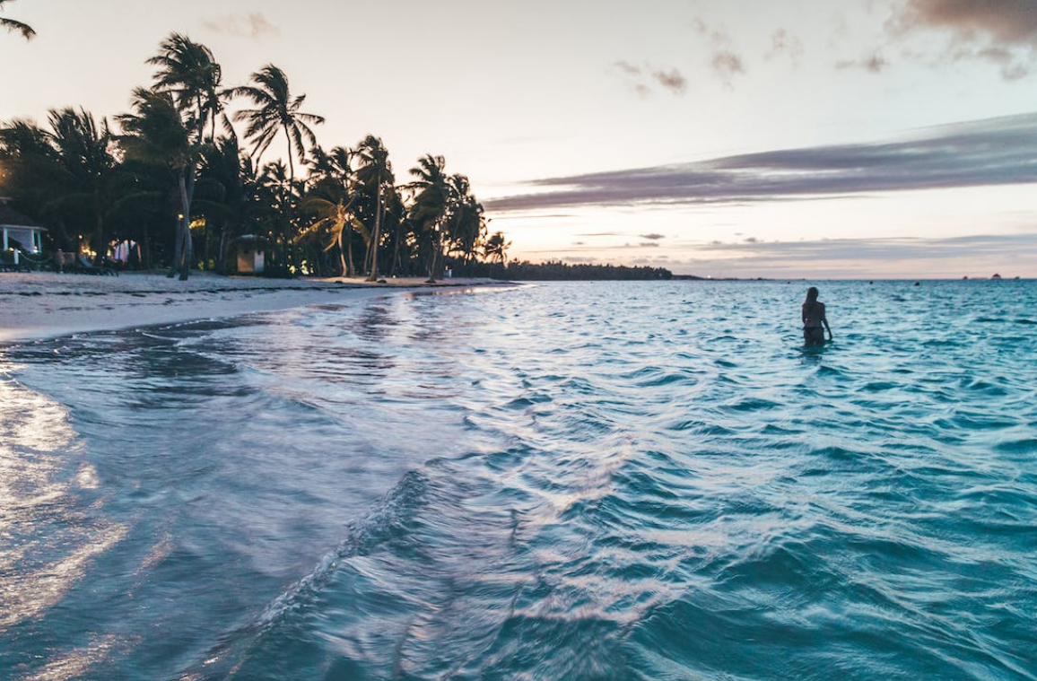 Beste Reisezeit für Punta Cana