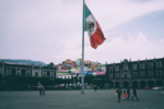 Beste Reisezeit für Mexiko-Stadt