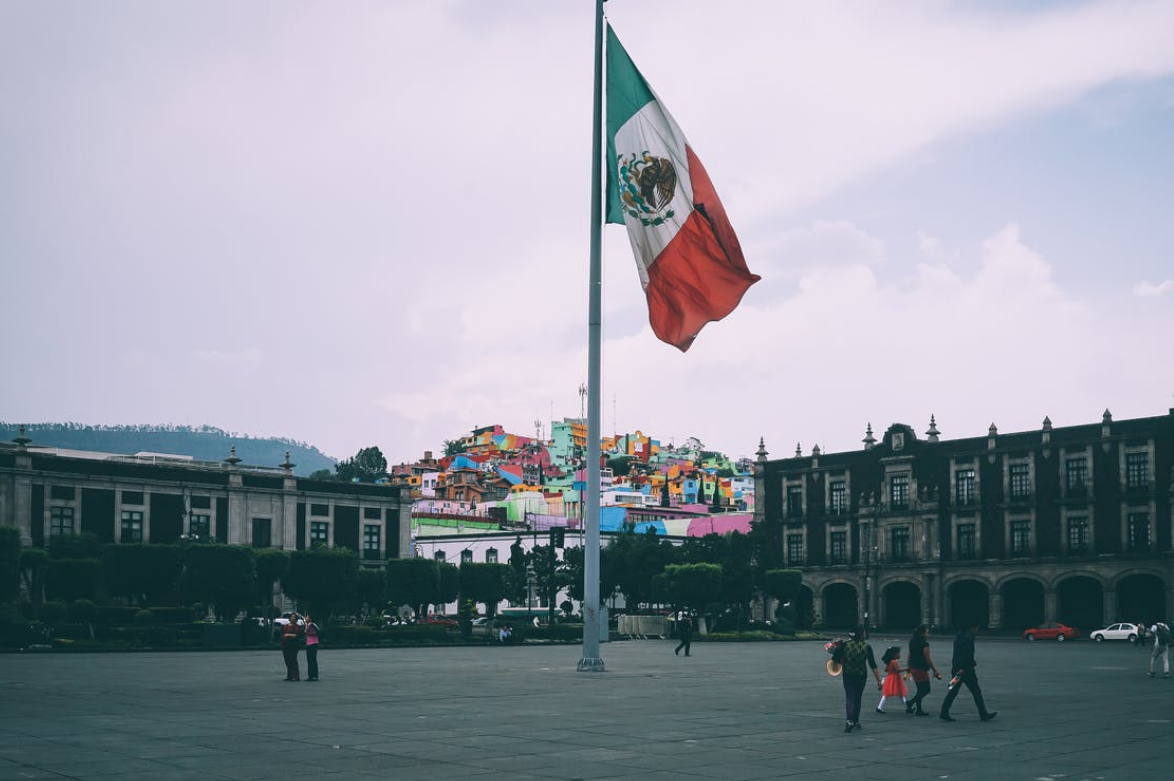 Best Time To Visit Mexico City