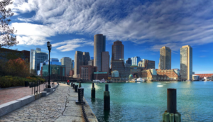 Best Time To Visit Boston