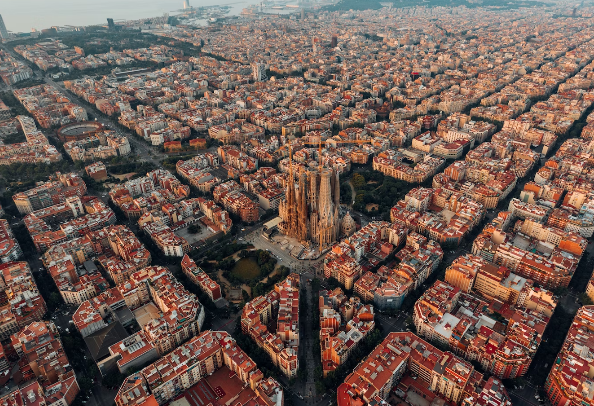 Best Time To Visit Barcelona