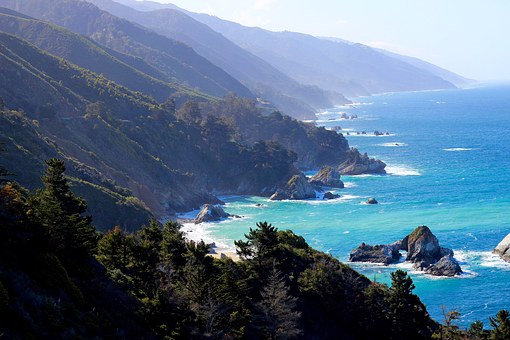 best time to visit big sur