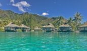 Beste Reisezeit für Bora Bora