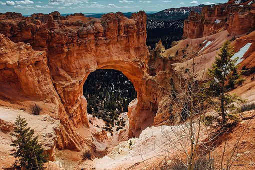 Beste Zeit für einen Besuch des Bryce Canyon