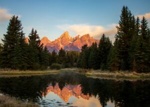 best time to visit jackson hole