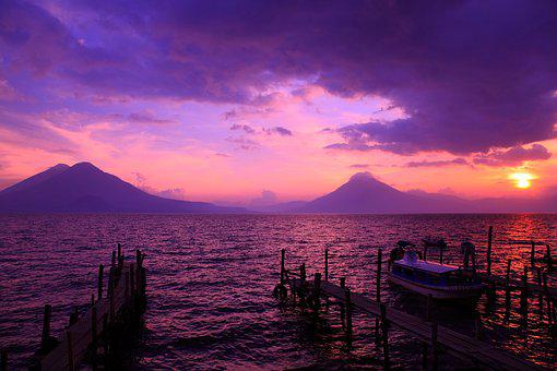 best time to visit guatemala