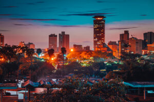 best time to visit kenya
