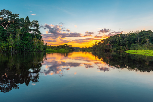 best time to visit ecuador