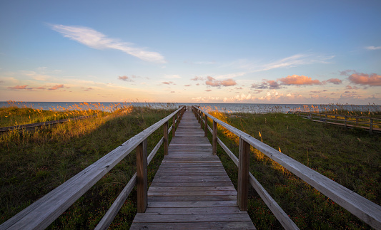 best time to visit north carolina