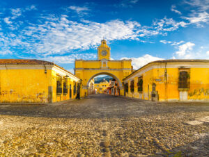 best time to visit antigua