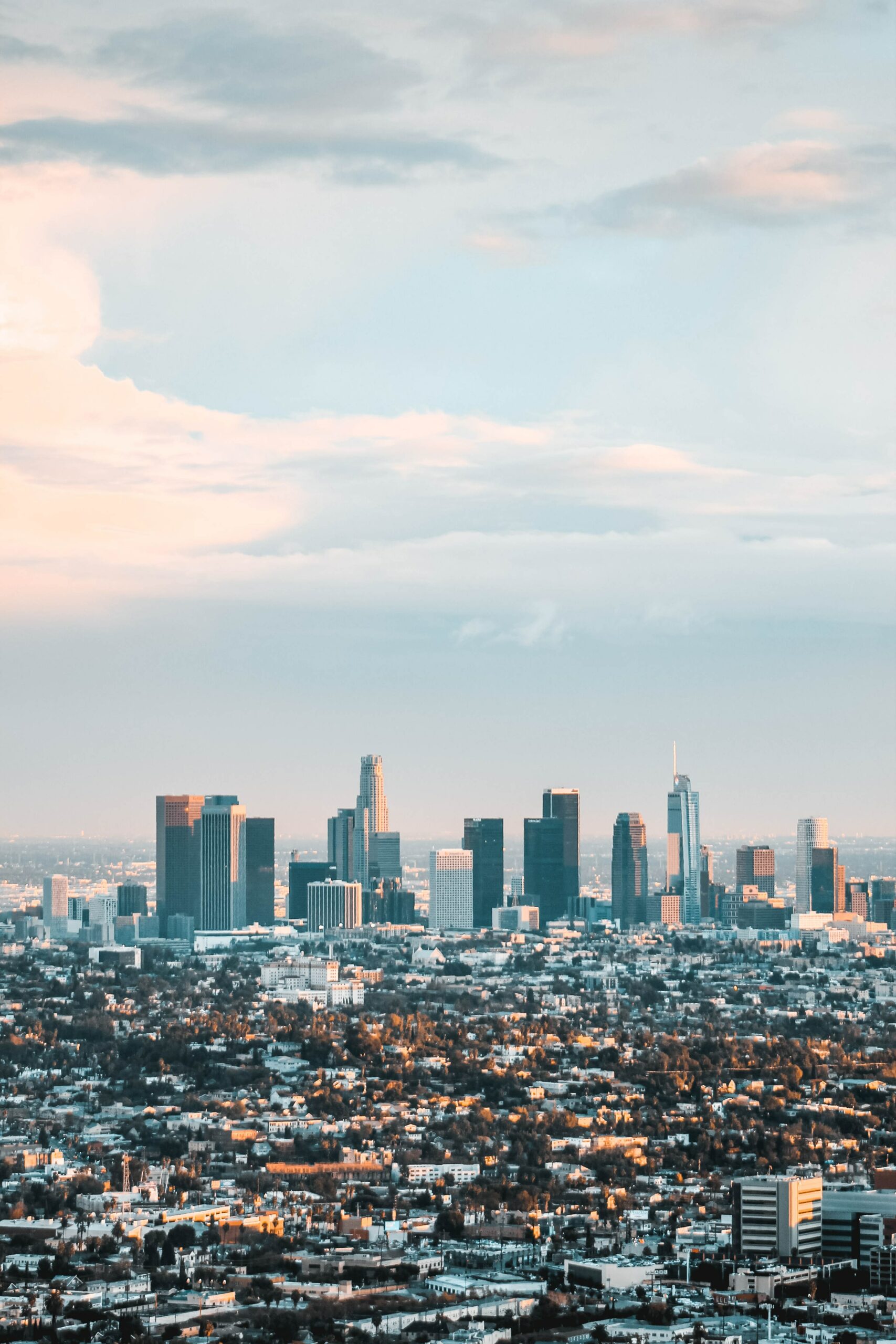 Beste Reisezeit für Los Angeles