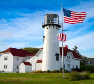 best time to visit cape cod