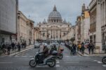 Beliebte Reiseziele in Italien