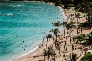 best time to visit oahu