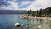 Beste Reisezeit für Lake Tahoe
