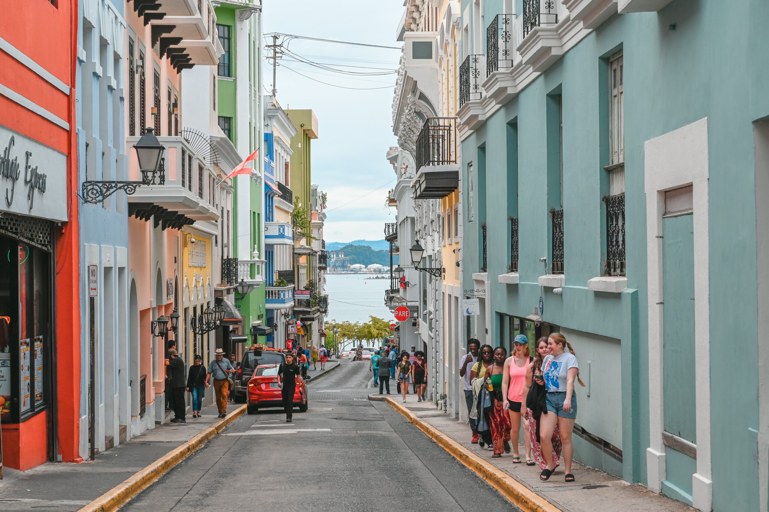 what to wear in puerto rico