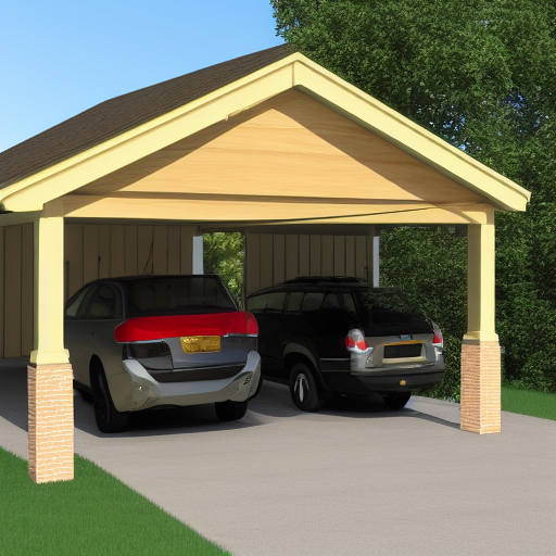 Carport – Die Alternative zur Garage