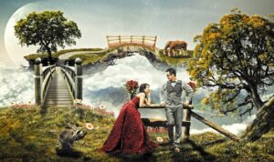 Hochzeitsplanung wie im Märchen Wie Sie Ihre Traumhochzeit zaubern