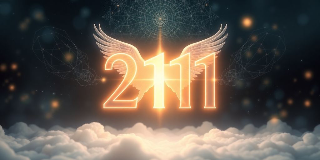 2121 Bedeutung – Symbolik und spirituelle Bedeutung der Engelzahl